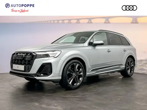 Audi Q7 55 TFSI e quattro Pro Line Advanced