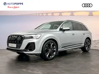 Audi Q7 55 TFSI e quattro Pro Line Advanced