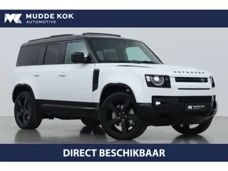 Land Rover Defender 2.0 P300e 110 X-Dynamic HSE | FACELIFT | ClearSight | Meridian Surround | Head-U