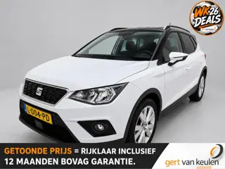 SEAT Arona 1.0 TSI Style Business Intense