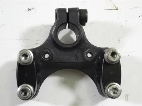 KROONPLAAT Suzuki Burgman 400 2008 - 2009