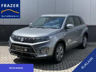 Suzuki Vitara 1.5 Hybrid Select AUTOMAAT