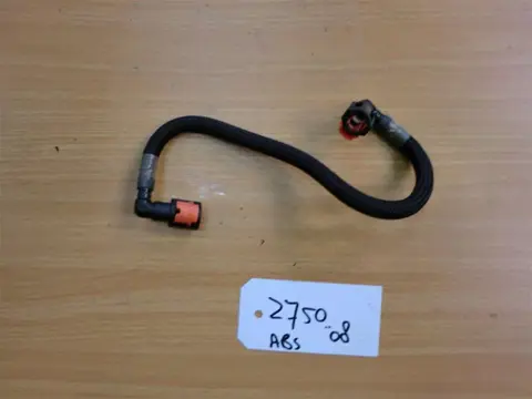 BENZINEKRAAN Kawasaki Z 750 2007 - 2010