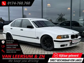 BMW 3-serie 325i Drifter - Track | Drift (bj 1992)