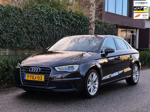 Audi A3 Limousine 1.4 TFSI CoD Ambiente Pro Line Plus Automaat NAP NL NEW APK/ Rijklaar 1.4 TFSI CoD