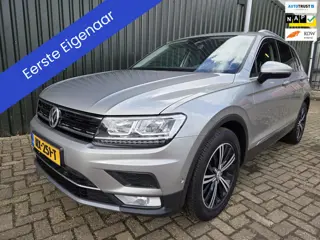 Volkswagen Tiguan 2.0 TSI 4Motion Highline Pano Virtual