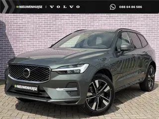 Volvo XC60 2.0 T6 Plug-in hybrid AWD Essential | Stoel/stuurverwarming | adaptieve cruise | BLIS | 1