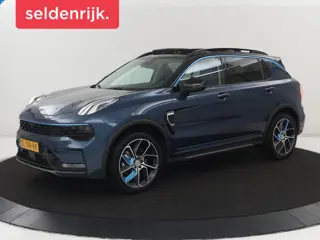 Lynk & Co 01 1.5 Plug In | SOH 95,2% | Panoramadak |  Infinity by Harman | 360 Camera | Adaptive cru