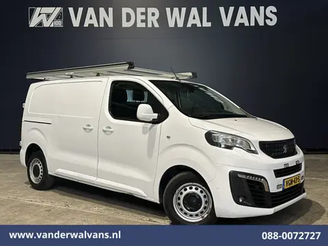 Peugeot Expert 1.5 BlueHDI L2H1 Euro6 Airco | Camera | Navigatie | Imperiaal | Apple Carplay | Cruis