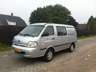 Mercedes-Benz Bestelwagen MB100 207D 190D PREGIO T4 T5 TRANSIT H200 TRANSPORTER