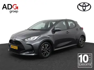 Toyota Yaris 1.5 VVT-i Dynamic | Cruise control | Navigatie | Airco | Keyless |