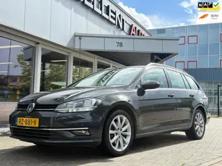 Volkswagen Golf Variant 1.5 TSI DSG Highline | Navigatie | Virtual Cockpit