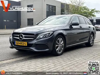 Mercedes-Benz C-klasse Estate 350 e Lease Edition | € 7.400,- NETTO! |