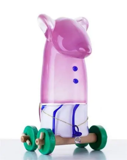 Kunstveiling.nl: Glas en Aardewerk in de veiling