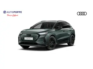 Audi Q4 e-tron S edition e-tron 55 82 kWh 250 kW / 340 PK SUV Ele