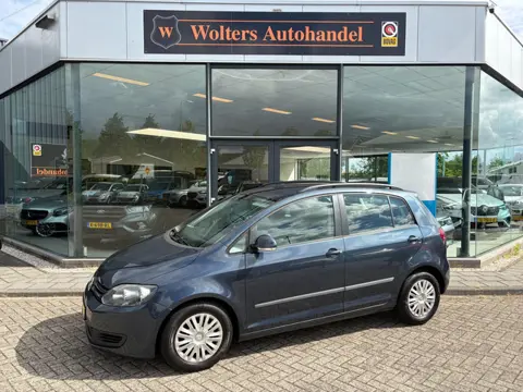 Volkswagen Golf Plus 1.2 TSI Trendline BlueMotion *AC