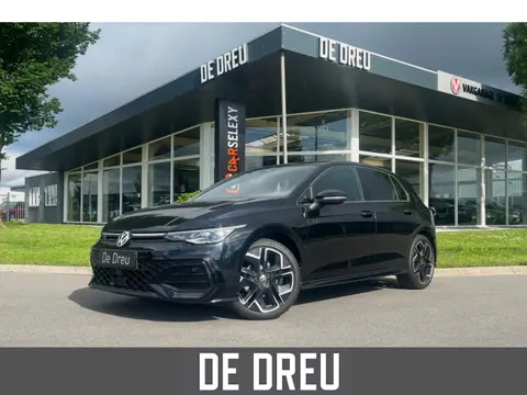 Volkswagen GOLF 1.5 eTSI R-Line Edition | MATRIX | ADAPTIVE | CAMERA |