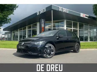 Volkswagen GOLF 1.5 eTSI R-Line Edition | MATRIX | ADAPTIVE | CAMERA |