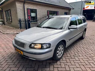Volvo V70 2.4 Comfort Line