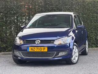 Volkswagen Polo 1.2 TSI Highline | PDC | CRUISE | STOELVERW..
