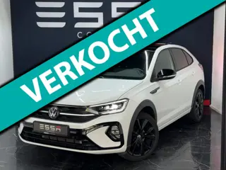 Volkswagen Taigo 1.0 TSI R-Line Pano CarPlay IQ Light