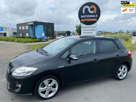 Toyota Auris | 2011 | 1.8 Full Hybrid Executive | Automaat | Top Auto