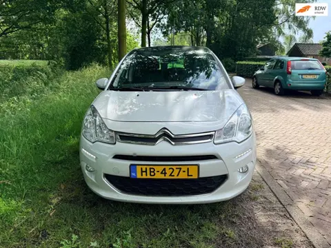 Citroen C3 1.2 PureTech Collection