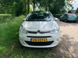 Citroen C3 1.2 PureTech Collection