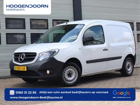 Mercedes-Benz Citan 108 CDI Euro 6 - Cruise - Airco