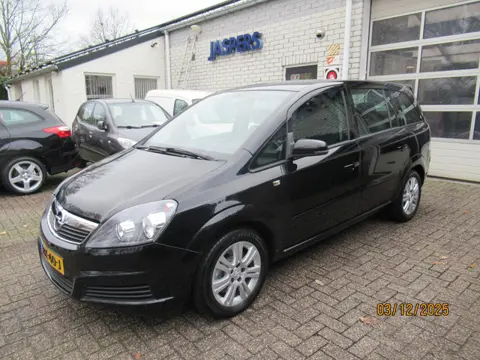 Opel Zafira 2.2 Business automaat 7 pers.