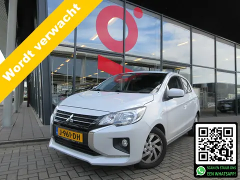 Mitsubishi Space Star 1.2 Active (bj 2020)