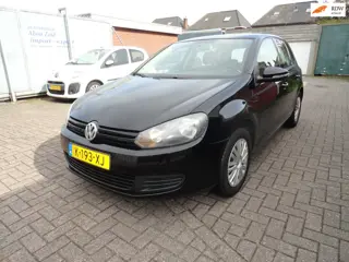 Volkswagen Golf Variant 1.4 Trendline 5 DRS AIRCO