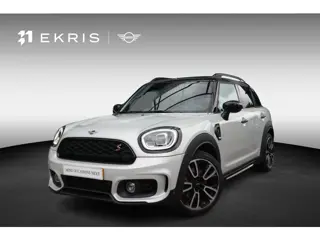 MINI Countryman Cooper S | Leder | Achteruitrijcamera | Comfort Acces | Harman Kardon | Panoramadak 