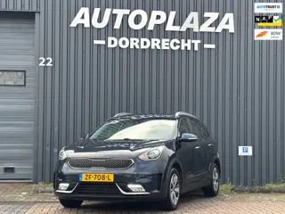 Kia Niro 1.6 GDi Hybrid DynamicLine