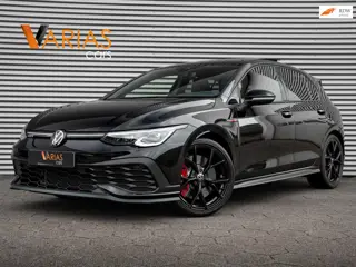 Volkswagen GOLF 2.0 TSI GTI Clubsport Pano HUD Camera Dynaudio