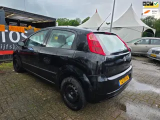 Fiat Grande Punto 1.2 Active *apk:06-2027*