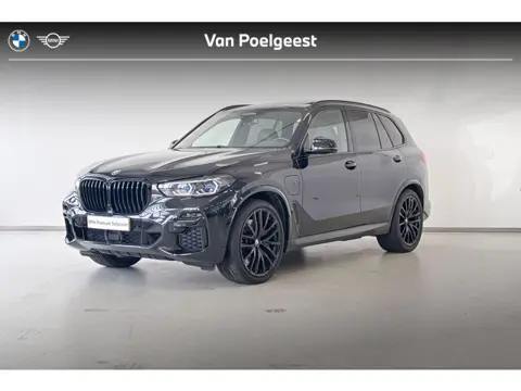 BMW X5 xDrive45e High Executive M Sportpakket