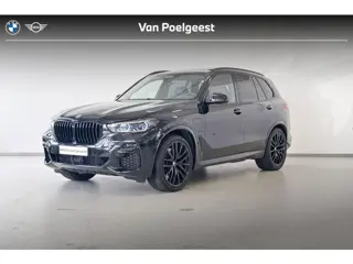 BMW X5 xDrive45e High Executive M Sportpakket
