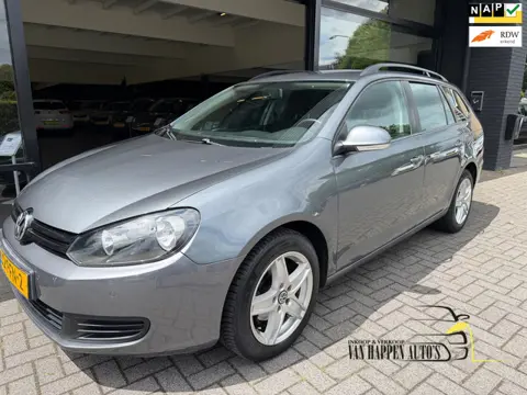 Volkswagen Golf Variant 1.2 TSI Trendline / apk 5-2027