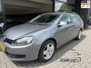 Volkswagen Golf Variant 1.2 TSI Trendline / apk 5-2027