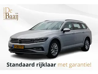 Volkswagen Passat Variant 1.5 TSI Business | Camera | Trekhaak | Carplay