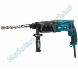 Makita HR2470 230V Combihamer SDS-Plus