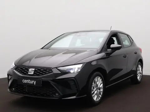 SEAT Ibiza Style Plus 1.0 EcoTSI 70 kW / 95 PK Hatchback 5 de