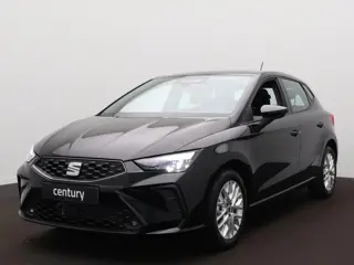 SEAT Ibiza Style Plus 1.0 EcoTSI 70 kW / 95 PK Hatchback 5 de