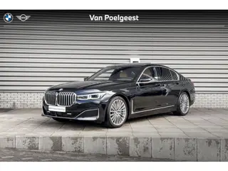 BMW 7 Serie 745e High Executive