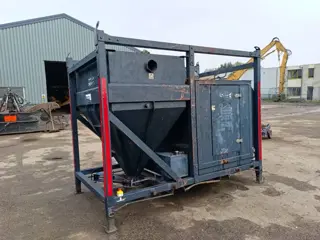 DISAB-TELLA MTS RSP AMPHITEC earzen GM35S saugbagg