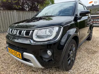 Suzuki IGNIS 1.2 Smart Hybrid Style 8900 KM !! Navigatie & Camera & Cruise controle