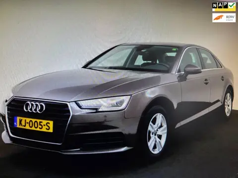 Audi A4 Limousine 2.0 TFSI ultra Pro Line AUTOMAAT