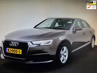 Audi A4 Limousine 2.0 TFSI ultra Pro Line AUTOMAAT