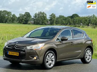 Citroen DS4 1.6 VTi Business | Nap | Netjes | Goed OH